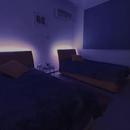 شقة Cosy Family لارنكا