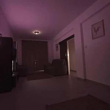 شقة Cosy Family